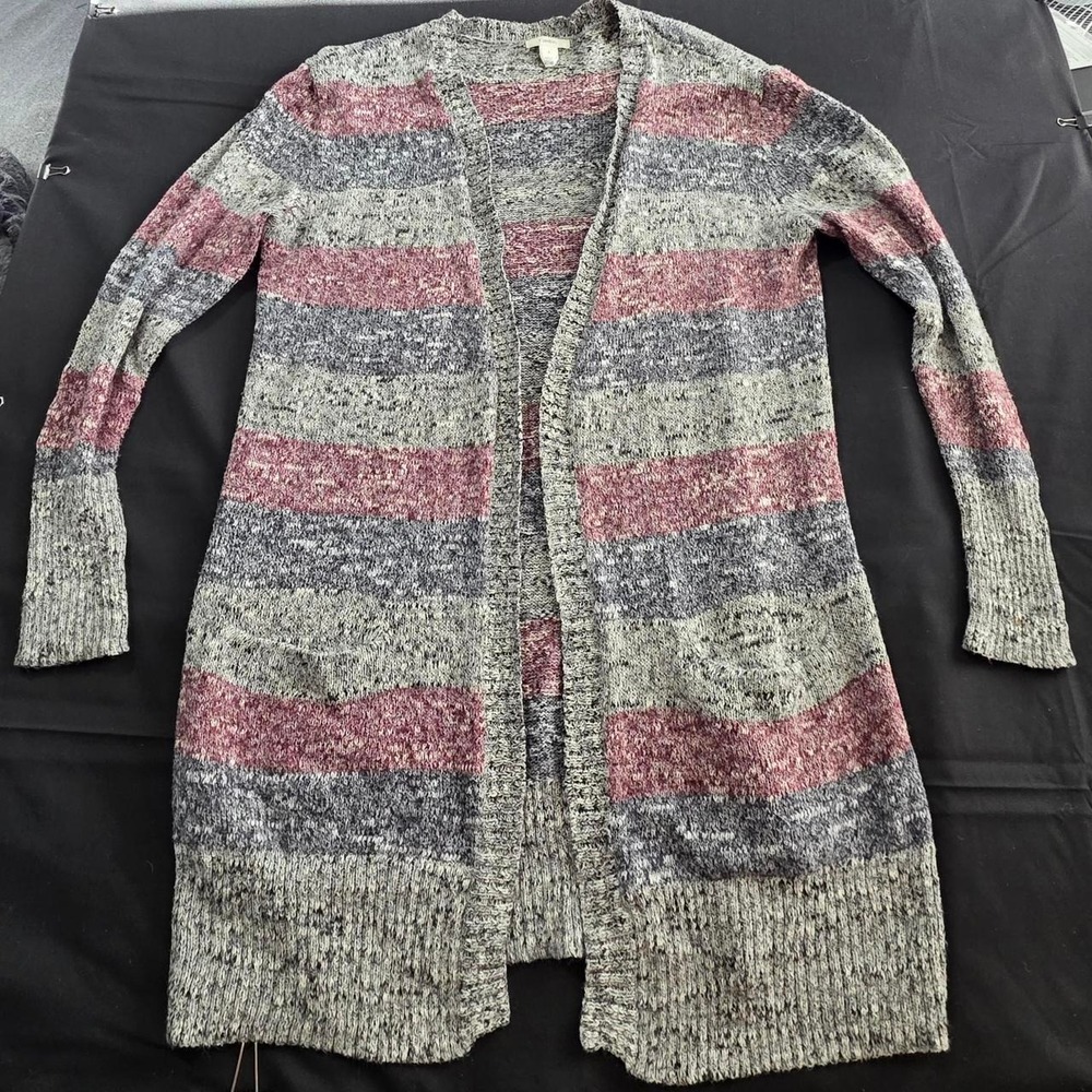 Casion Cardigan